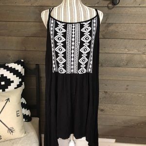 Stunning torrid women’s swim cover up